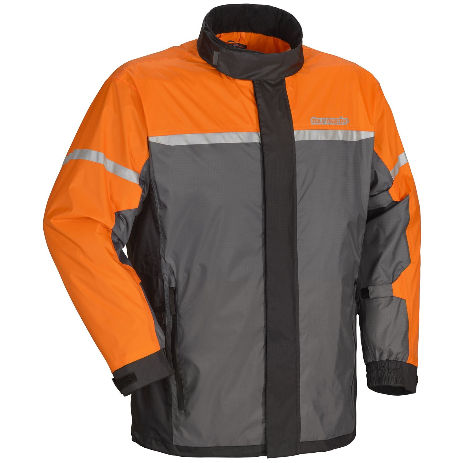 Tourmaster Sentry Rain Jacket - Orange_1982547