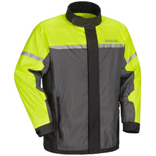 Tourmaster Sentry Rain Jacket - Hi-Viz - Medium [MPN: 8804-0113-05]_1982139