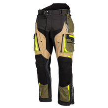 Tourmaster Highlander WP Pants - Olive_1388756