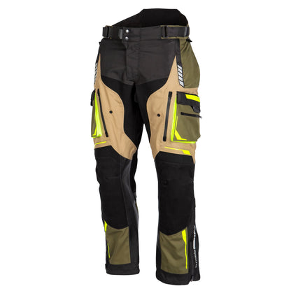 Tourmaster Highlander WP Pants - Olive_1388756
