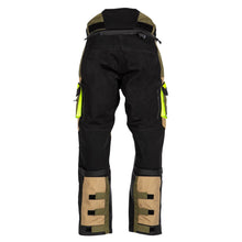 Tourmaster Highlander WP Pants - Olive_1388757
