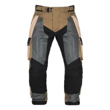 Tourmaster Men's Ridgecrest Pants - Sand/Grey_1431121