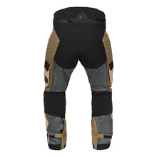 Tourmaster Men's Ridgecrest Pants - Sand/Grey_1431122