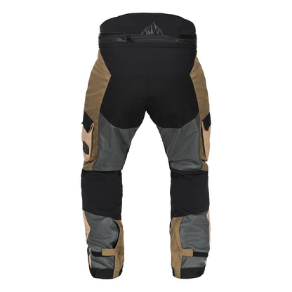 Tourmaster Men's Ridgecrest Pants - Sand/Grey_1431122