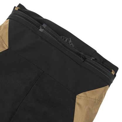 Tourmaster Men's Ridgecrest Pants - Sand/Grey_1431123
