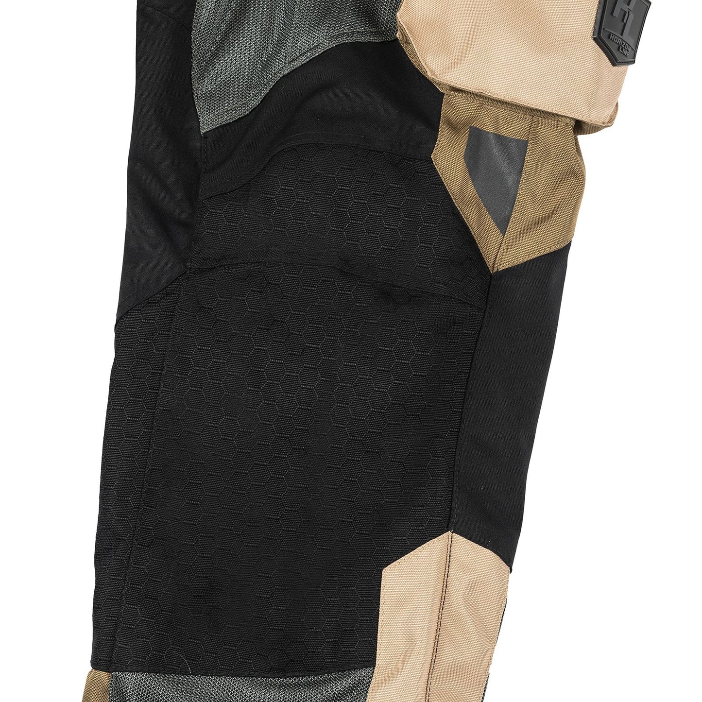 Tourmaster Men's Ridgecrest Pants - Sand/Grey_1431124