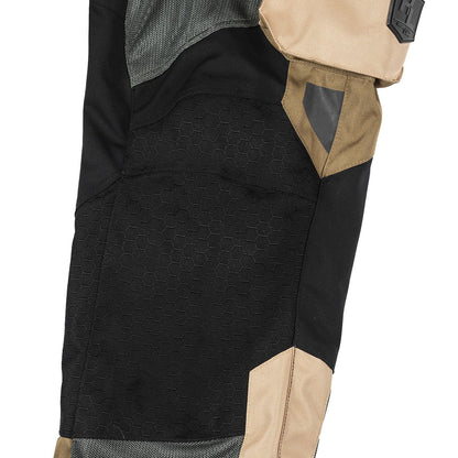 Tourmaster Men's Ridgecrest Pants - Sand/Grey_1431124