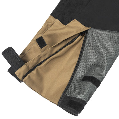 Tourmaster Men's Ridgecrest Pants - Sand/Grey_1431125