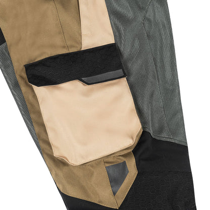 Tourmaster Men's Ridgecrest Pants - Sand/Grey_1431126