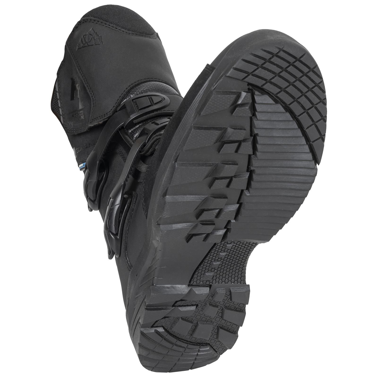 Tourmaster Trailblazer Boots - Black_1383740