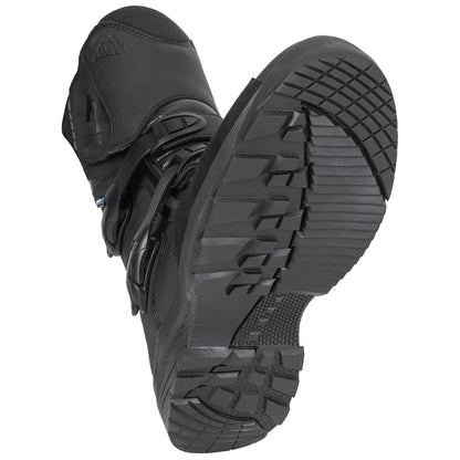Tourmaster Trailblazer Boots - Black_1383740