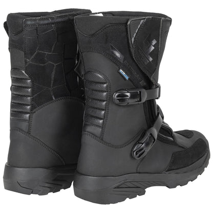 Tourmaster Trailblazer Boots - Black_1383716