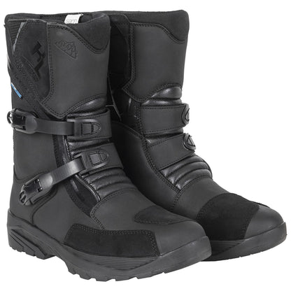 Tourmaster Trailblazer Boots - Black_1383717