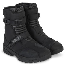 Tourmaster Break Trail WP Boots - Black_1388025