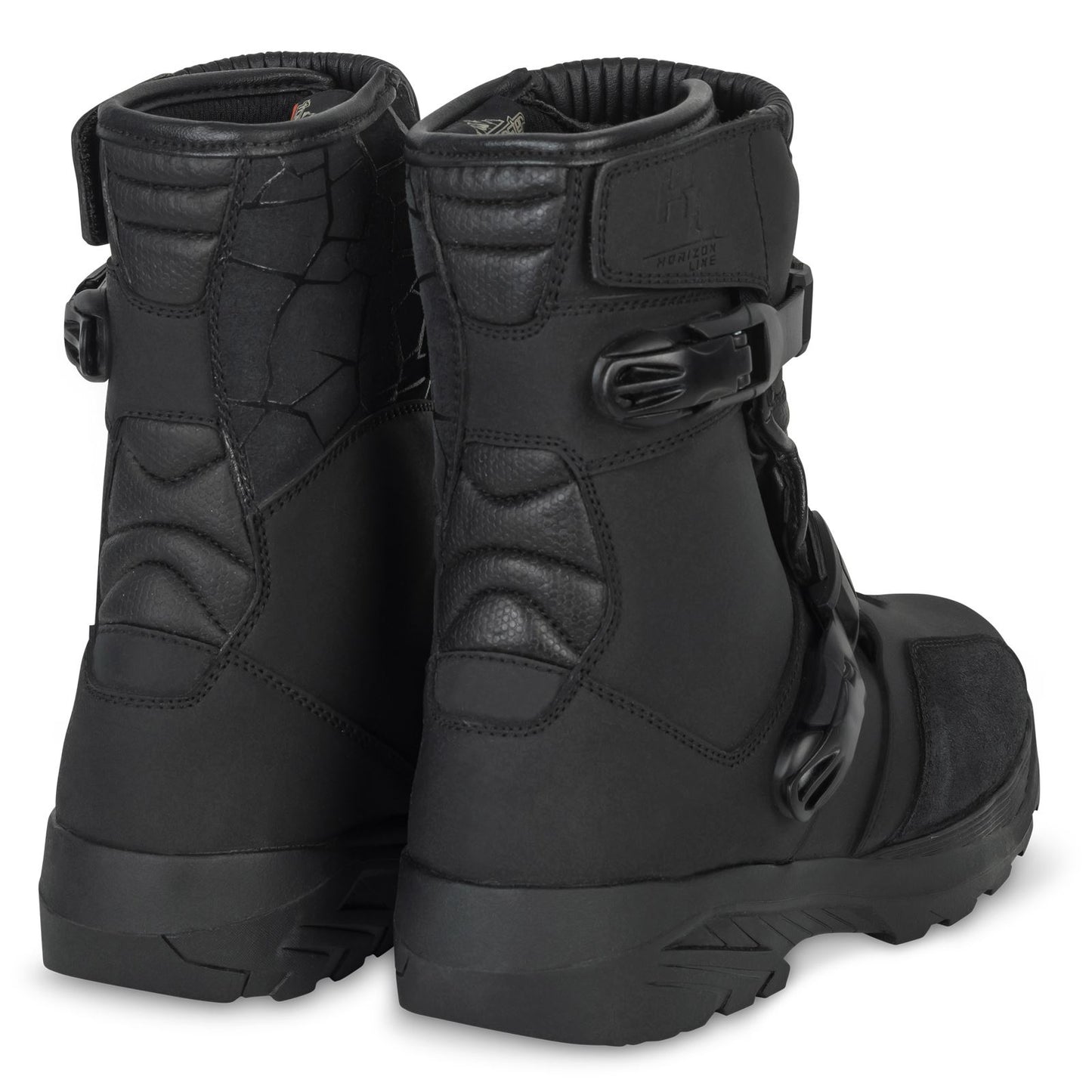 Tourmaster Break Trail WP Boots - Black_1388024
