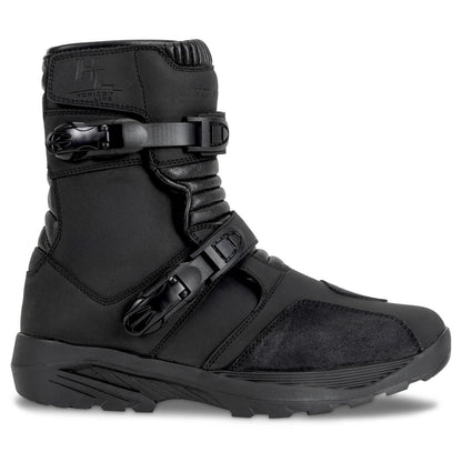 Tourmaster Break Trail WP Boots - Black_1388023