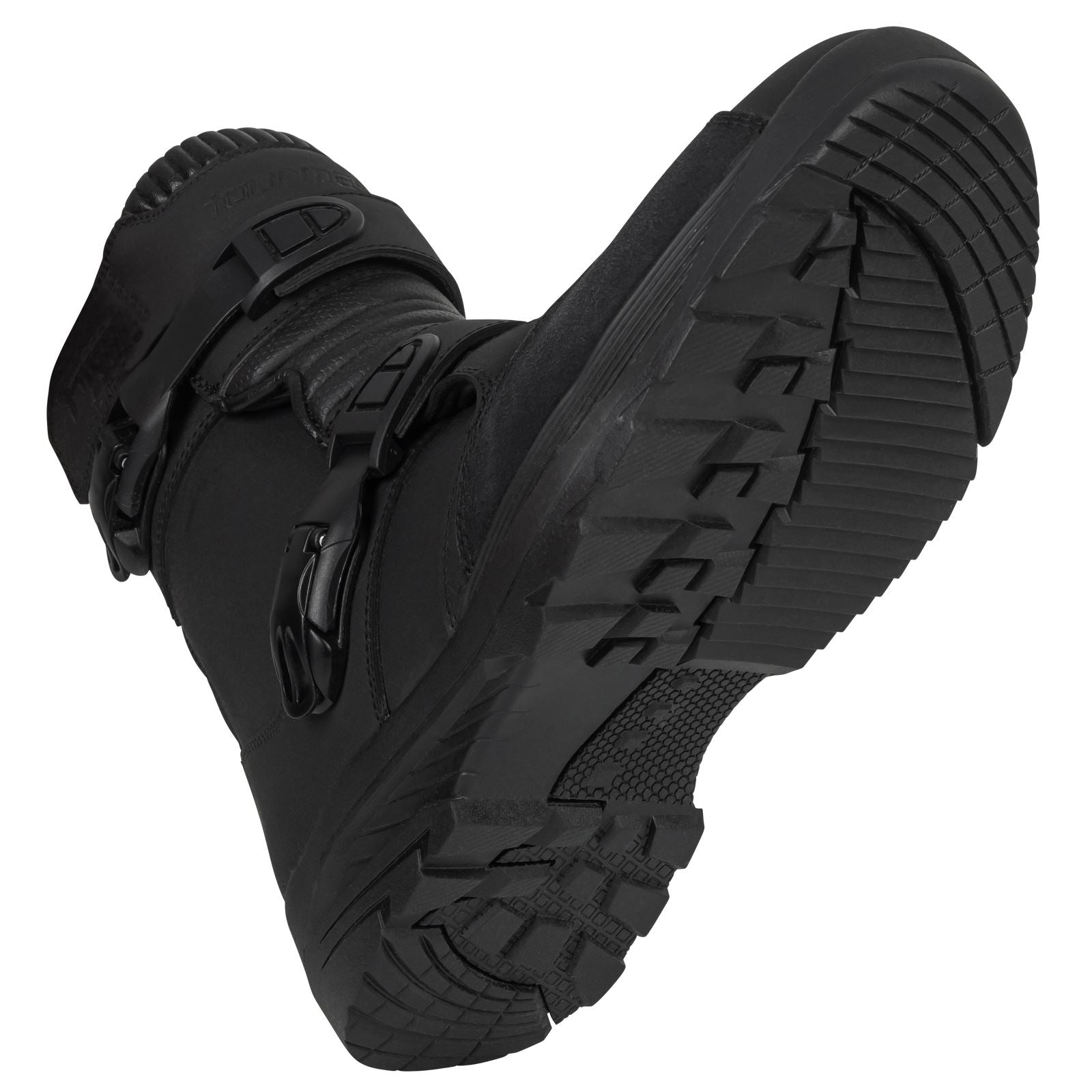 Tourmaster Break Trail WP Boots - Black_1388022