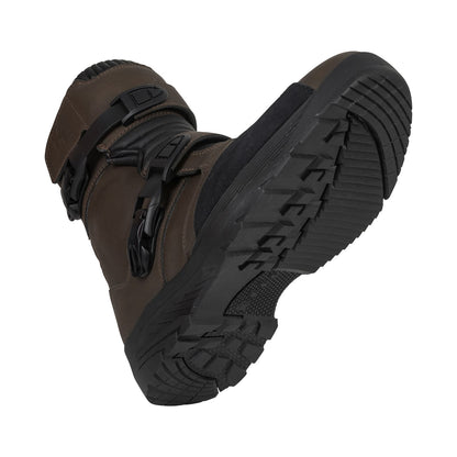 Tourmaster Break Trail WP Boots - Brown_1388050