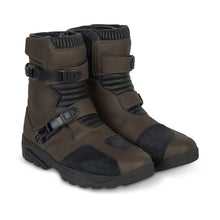 Tourmaster Break Trail WP Boots - Brown_1388051
