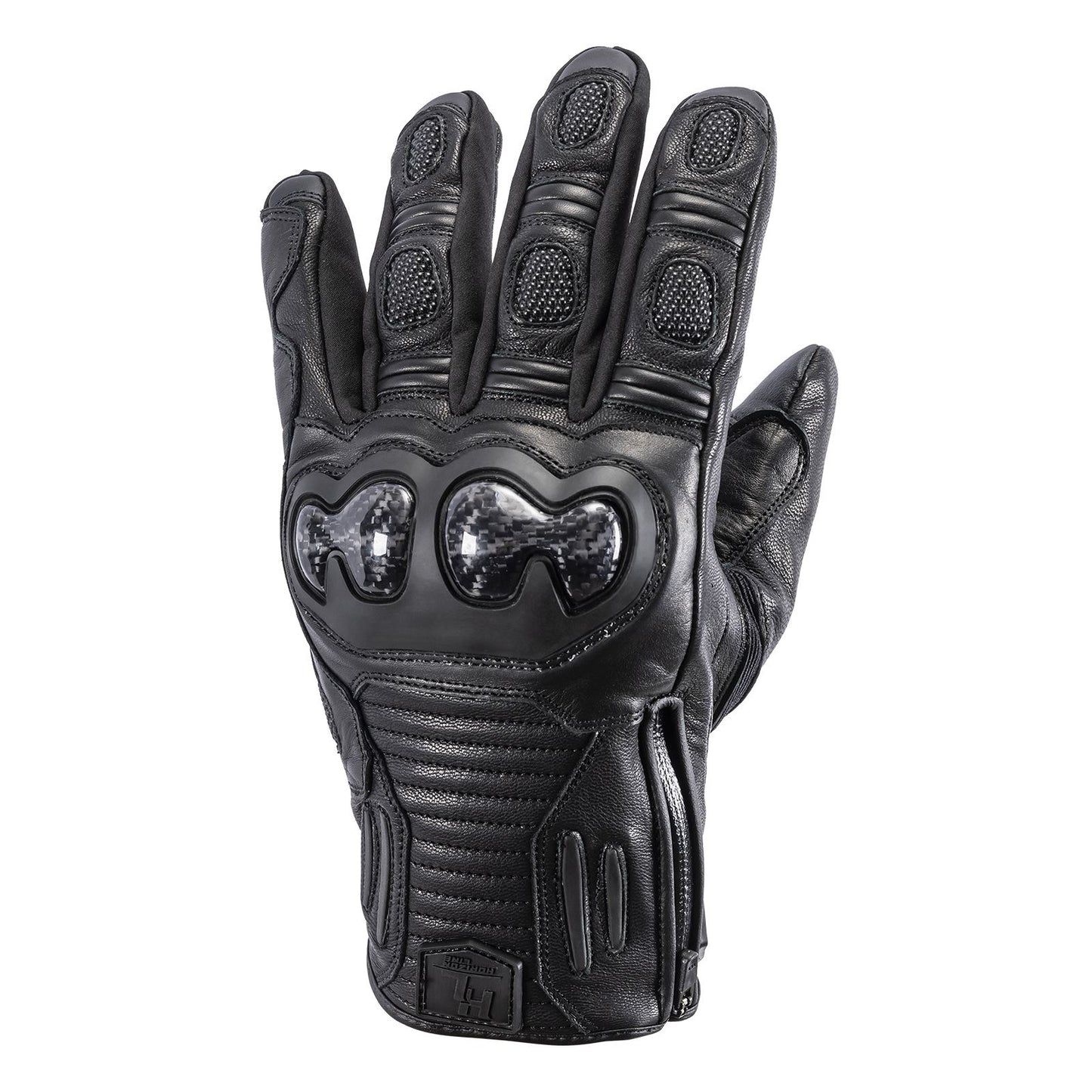 Tourmaster Women's Trailbreak Gloves - Black_1382137