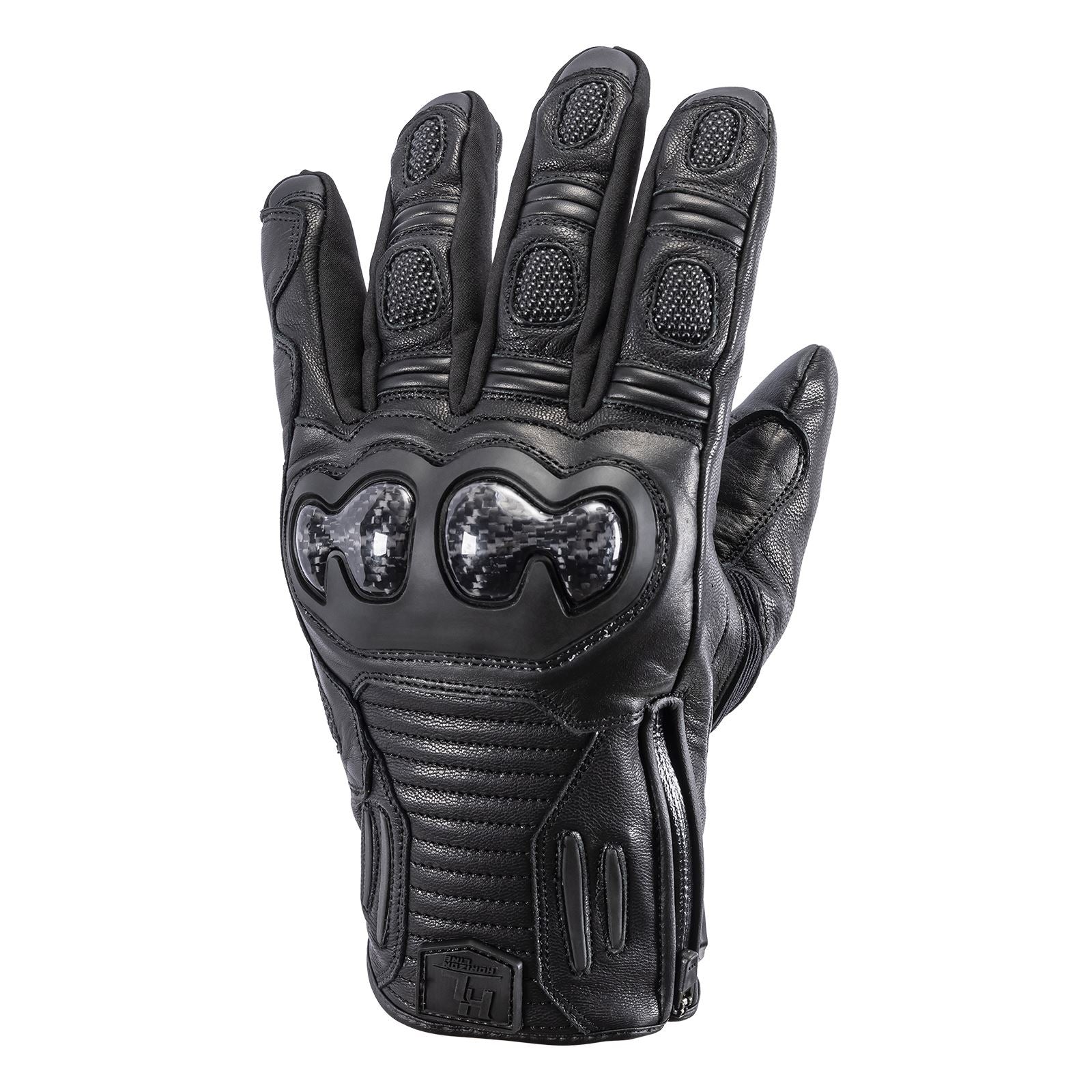 Tourmaster Women's Trailbreak Gloves - Black_1382137