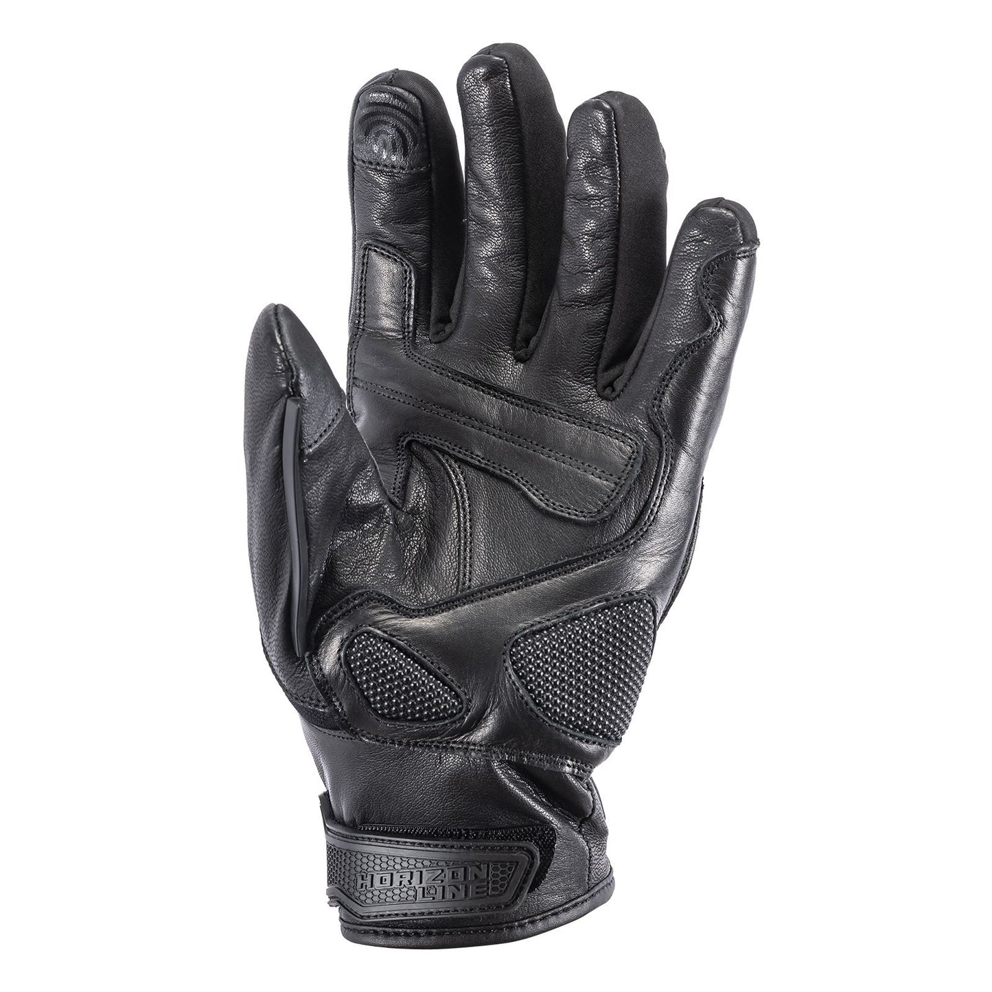 Tourmaster Women's Trailbreak Gloves - Black_1382116