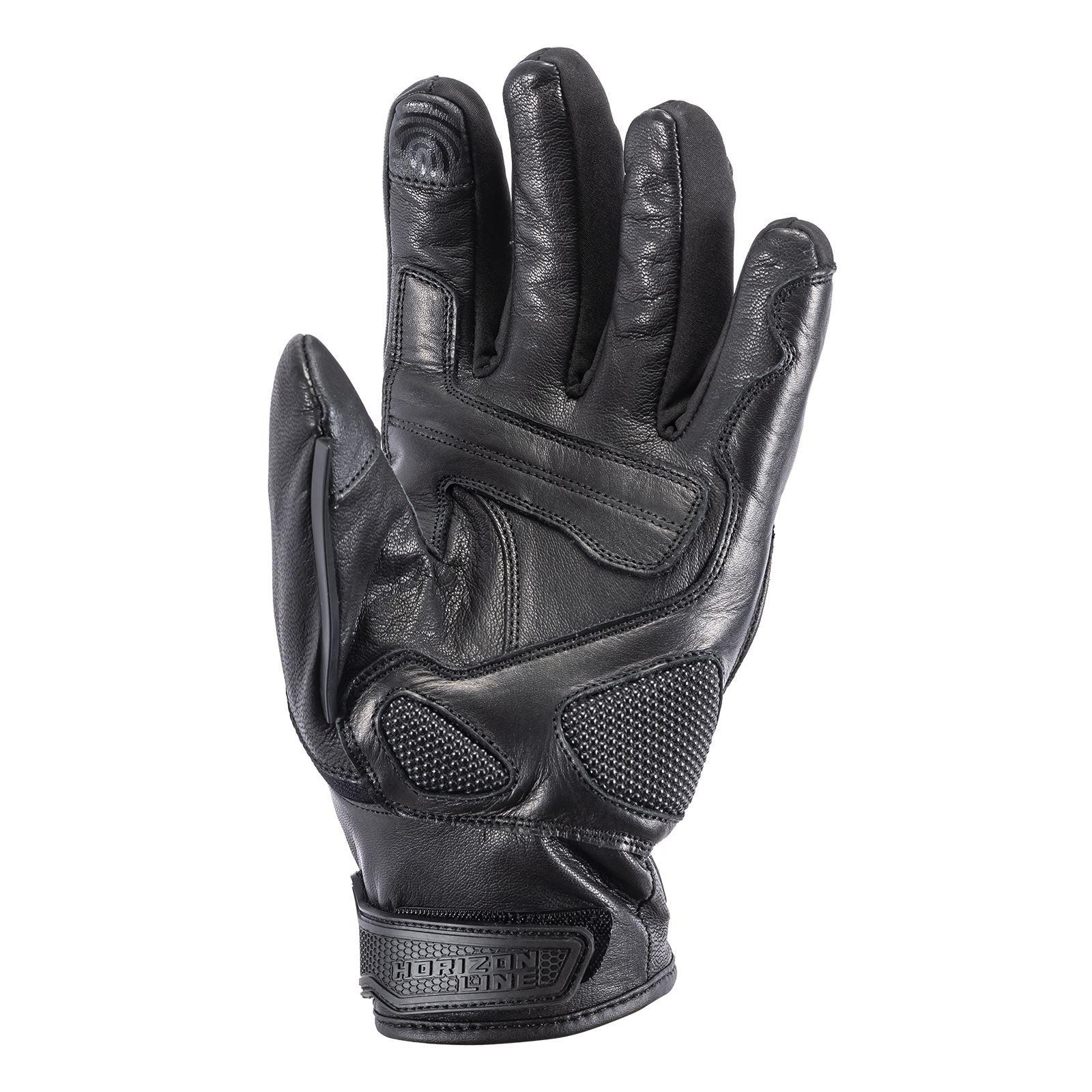 Tourmaster Women's Trailbreak Gloves - Black_1382116