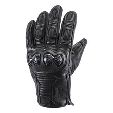 Tourmaster Trailbreak WP Gloves - Black_1381873