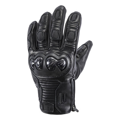 Tourmaster Trailbreak WP Gloves - Black_1381873