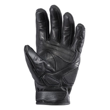Tourmaster Trailbreak WP Gloves - Black_1381855
