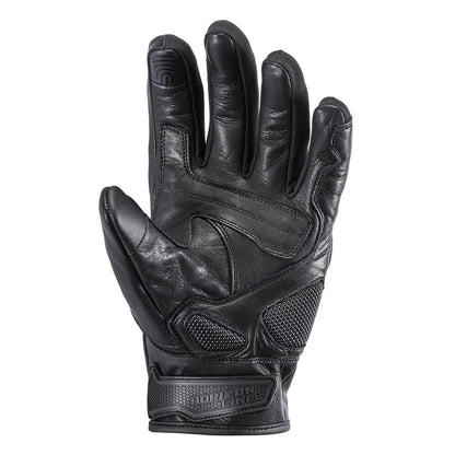 Tourmaster Trailbreak WP Gloves - Black_1381855