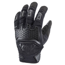Tourmaster Men's Overlander Gloves - Black_1771715