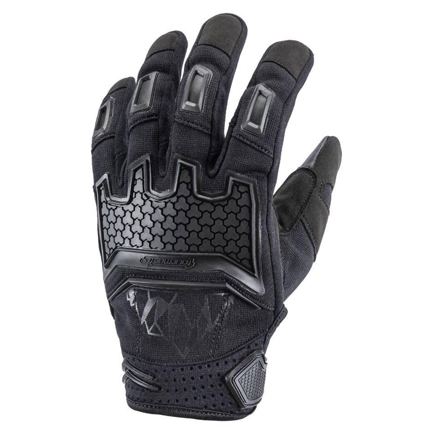 Tourmaster Women's Overlander Gloves - Black - Small 8853-0105-74_1776043