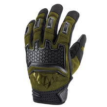 Tourmaster Women's Overlander Gloves - Olive - Small 8853-0124-74_1776052