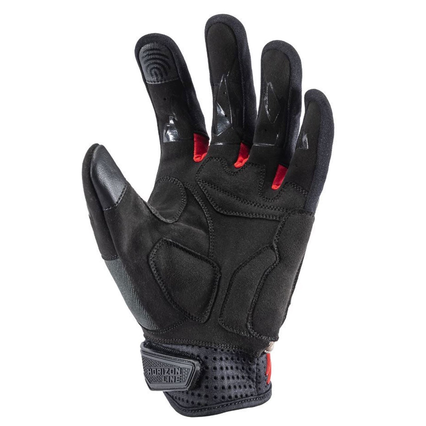 Tourmaster Men's Overlander Gloves - Sand_1771765