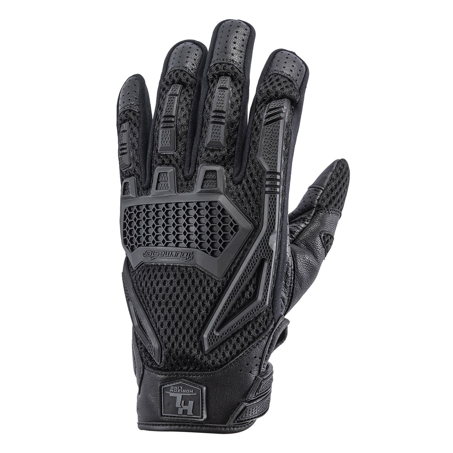 Tourmaster Switchback Gloves - Black_1383061