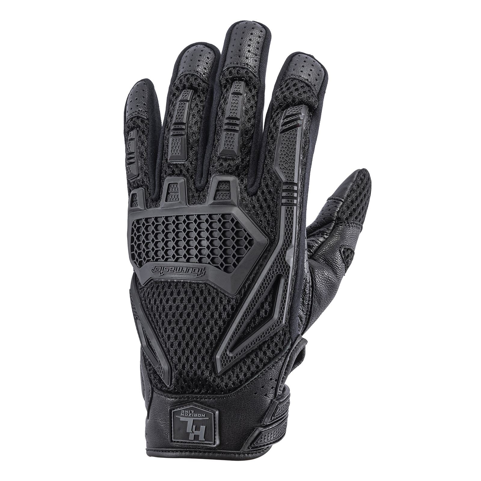Tourmaster Switchback Gloves - Black_1383061