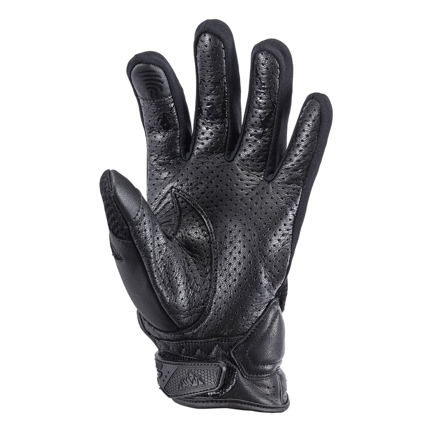 Tourmaster Switchback Gloves - Black_1383038