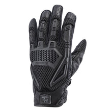 Tourmaster Women's Switchback Gloves - Black_1383025