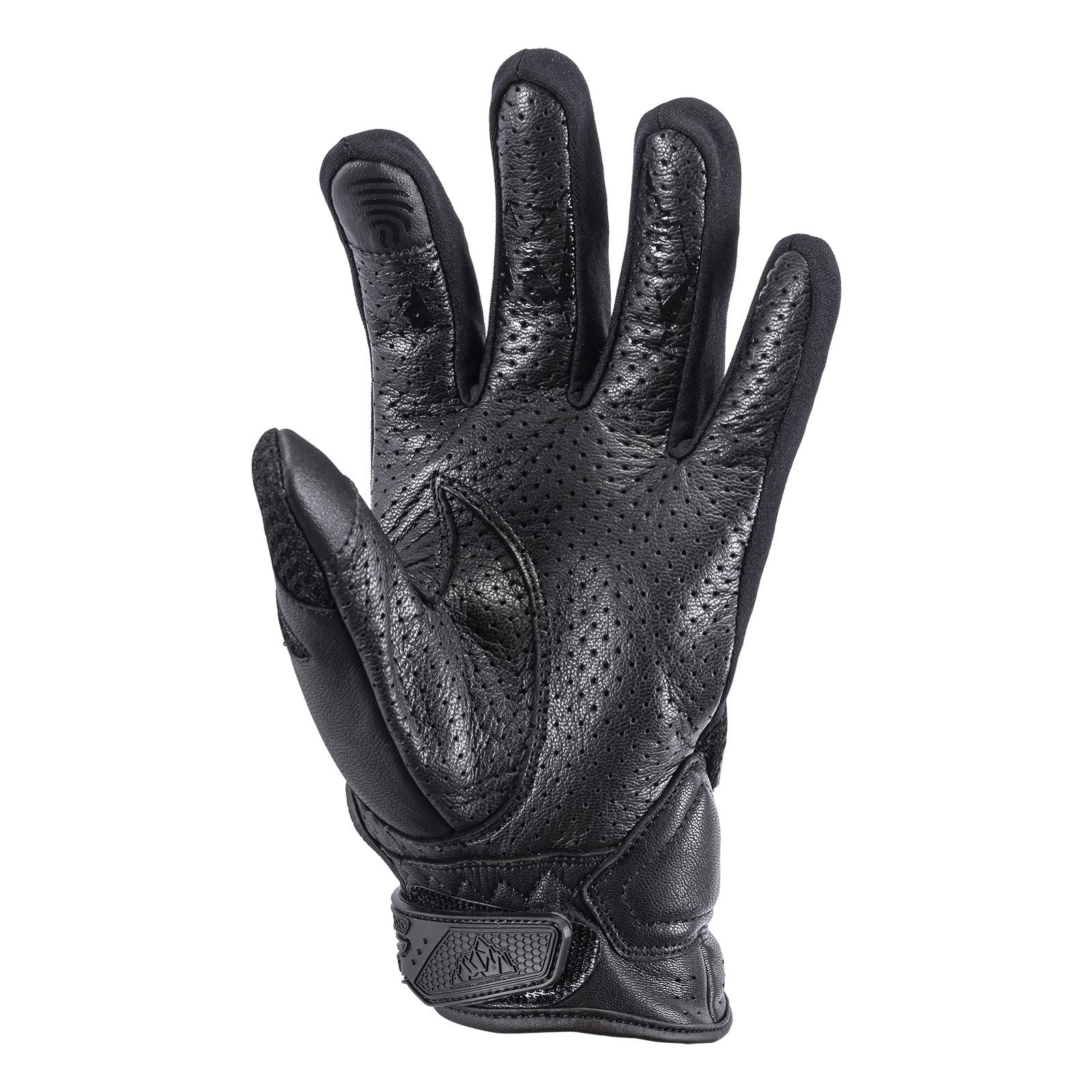 Tourmaster Women's Switchback Gloves - Black_1383024