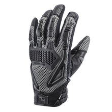 Tourmaster Switchback Gloves - Gray_1383059