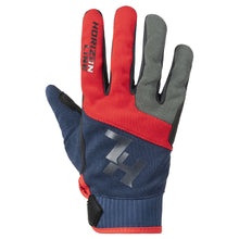 Tourmaster Trailhead Enduro Gloves - Red/Navy_1382992
