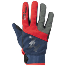 Tourmaster Trailhead Enduro Gloves - Red/Navy_1982612