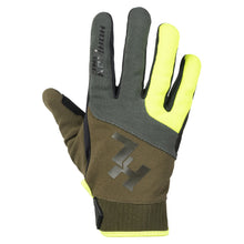 Tourmaster Trailhead Enduro Gloves - Hi-Viz/Olive_1382994