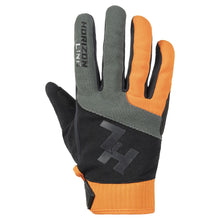 Tourmaster Trailhead Enduro Gloves - Orange/Black_1382978