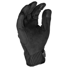 Tourmaster Trailhead Enduro Gloves - Black_1382965
