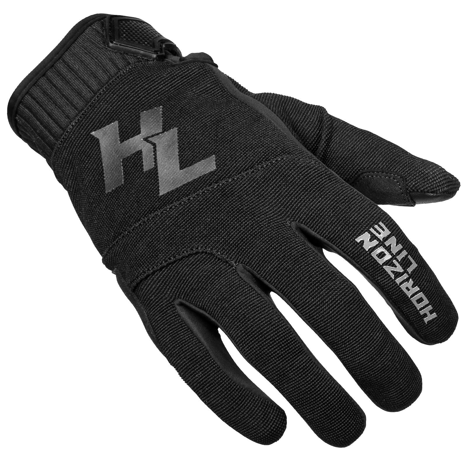 Tourmaster Trailhead Enduro Gloves - Black_1382966