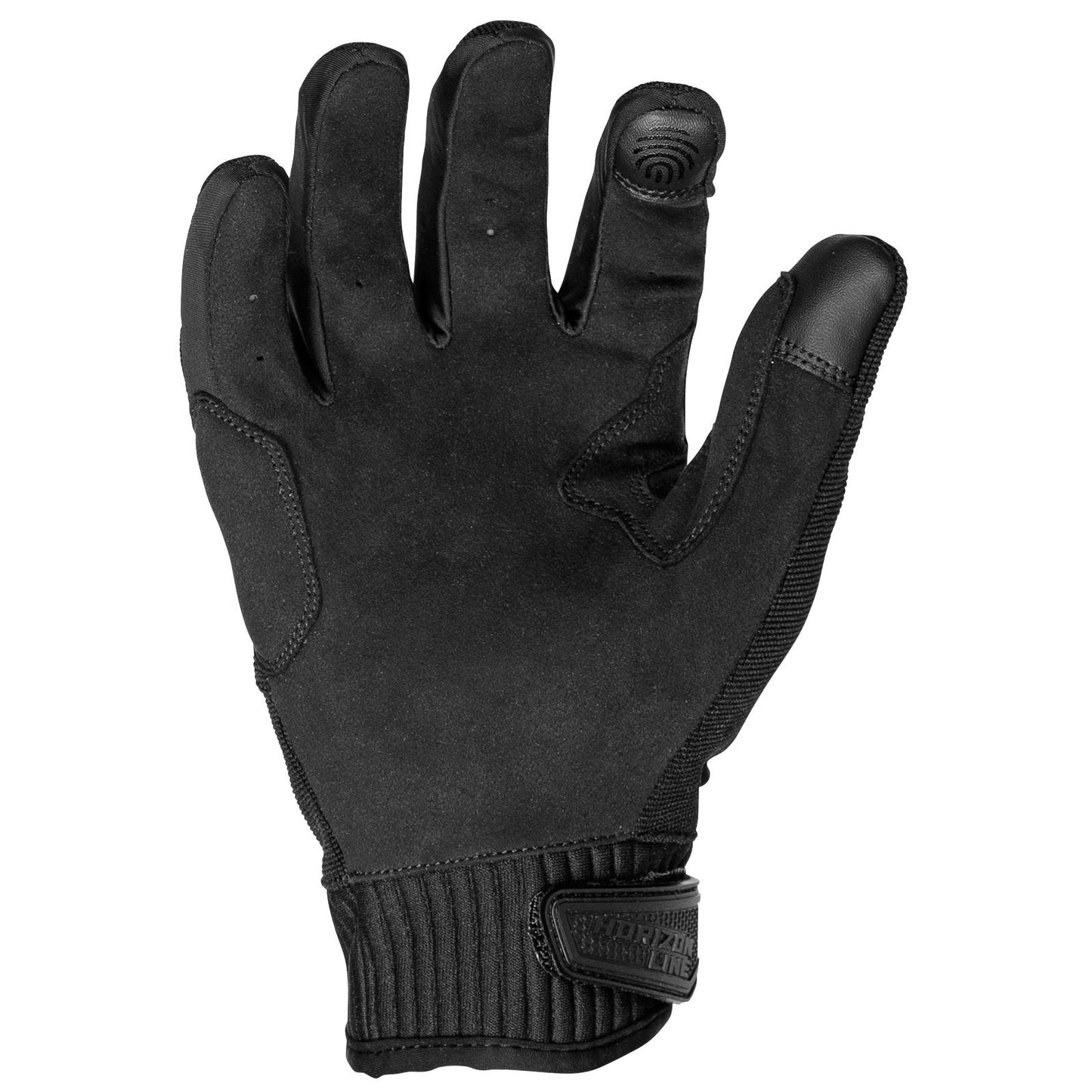 Tourmaster Trailhead Enduro Gloves - Black_1382968