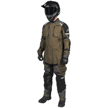 Tourmaster Centurion 1-Piece Suit - Sand/metal - Medium OPEN BOX [MPN: 8901-0121-05]_2725697