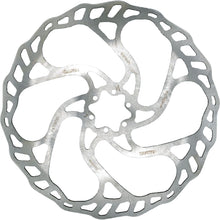 Galfer Bicycle Wave® Rotor - 246mm x 2.3mm – Front or Rear Rotor DBP19005_1383476